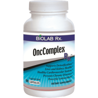 OncComplex™ Broccoli Seed Extract